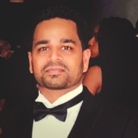 Intersoft Systems & Programming Limited Employee Samir Patel's profile photo