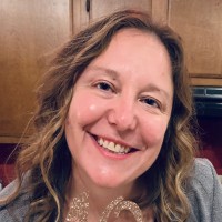 Roche Employee Heather Fleming's profile photo