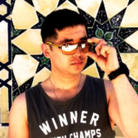 Farrukh Sharipov Email