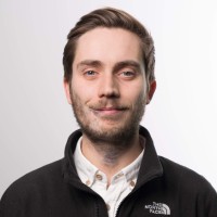 DTCF | DeepTech & Climate Fonds Employee Alexander Pass's profile photo