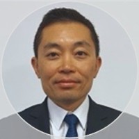ZymeFlow Decon Technology Employee Vincent Leong's profile photo