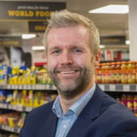 PayPoint plc Employee Steve O'Neill's profile photo