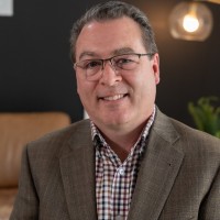 Nebraska Business Development Center Employee Quentin Farley's profile photo