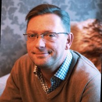 Broadlight Global Employee Rob Hesketh's profile photo