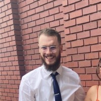 Sun Federal Credit Union Employee Logan Fuller's profile photo