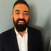 BRINKS HELLAS Employee Stefanos Benetos's profile photo