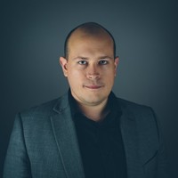 St Monica Trust Employee Giles Smith's profile photo