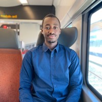 Assane Fall Email