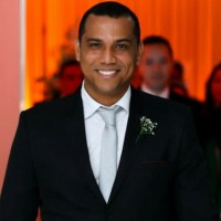 Grupo Boticário Employee Rafael Passos's profile photo