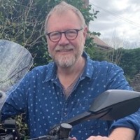 BiteSize Learning Employee Paul Hodder's profile photo