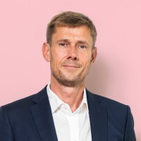 Lind Invest Employee Henrik Lind's profile photo