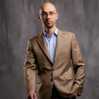 Merlin Employee Krzysztof Władyka's profile photo