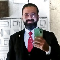 Infinity Solutions LLC Employee Karim Khairallah's profile photo