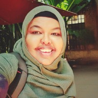 Sahra Koshin Email