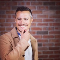 Nylas Employee Joel Garcia's profile photo