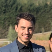 BordeRío Employee Stephan Ellinger's profile photo