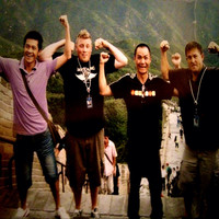 METAS Employee Mike Kaman's profile photo