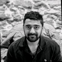 Intact Employee Aalap Patel's profile photo