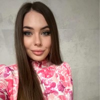 Startitup Employee Simona Andrejco's profile photo