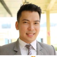 PwC Philippines Employee Justo Namuco's profile photo
