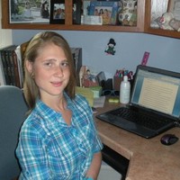 Orrstown Bank Employee Hannah Starr's profile photo