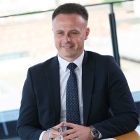 Argyle Consulting Limited Employee David Dippfs's profile photo