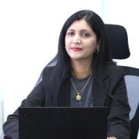 iTuring.ai Employee Aishwarya Hegde's profile photo