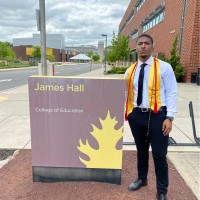 Bridgeton Public Schools Employee Caleb Holmes's profile photo
