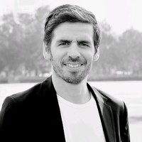 Vision Invest Employee Sebastien Chauvin's profile photo