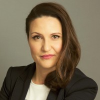 ERIS Employee Justyna Michalak's profile photo