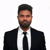 LuLu Group International Employee Jeevan J's profile photo