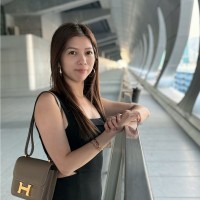 SMCP – Sandro, Maje, Claudie Pierlot, Fursac Employee Vicky Koo's profile photo