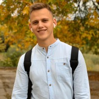 FlawlessMLM Employee Andrii Medziak's profile photo