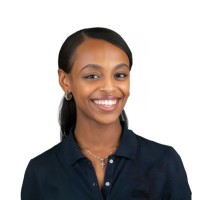 Next Action Partners Employee Gelila Biruk's profile photo