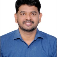 EvolveTech - Incorporating Technologies Employee Jagadish Shetty's profile photo