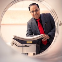 Grant Medical Foundation, Ruby Hall Clinic, Pune Employee Sameer Sonar's profile photo