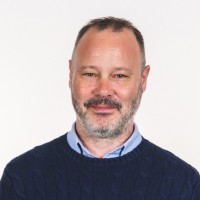 SciNote - Electronic Lab Notebook Employee John Cafferkey's profile photo