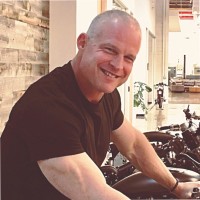 XL Batteries Employee Bart Riley's profile photo