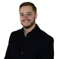 Snowflake Employee Calvin Brown's profile photo