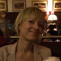 Linda Larsson Email