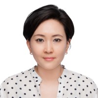 Boston Consulting Group (BCG) Employee Grace Taylor's profile photo