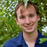 Productable Employee Colin Monaghan's profile photo
