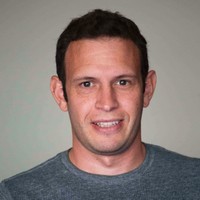 Keter Employee Nir David's profile photo