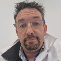 Total Analytical Solutions Ltd Employee Oli Barnes's profile photo
