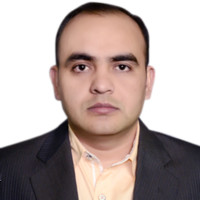 Indian Institute of Technology, Mandi Employee Radhe Sharma's profile photo