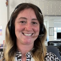 Adapt: A Behavioral Collective, Inc. Employee Pearl Holmes's profile photo