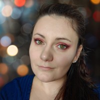 DreamHack AB Employee Ylva Berggren's profile photo