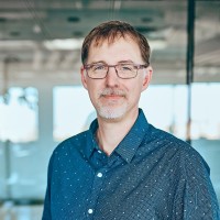 Logient Employee Sébastien Murray's profile photo