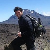 Danny Yunes Email & Phone Number