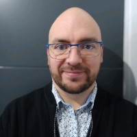 MAXICARGO Employee Stéphane Thomas's profile photo